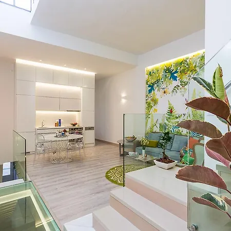 Holiday home Mediterraneo Rethymno (Crete)