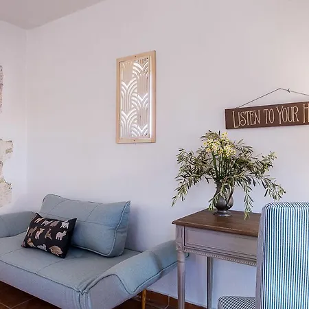 Holiday home Mediterraneo