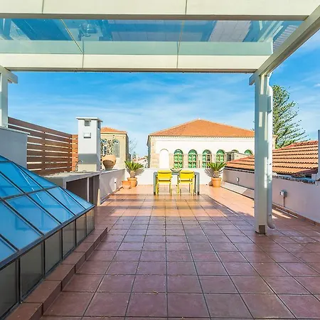 Mediterraneo * Rethymno (Crete)