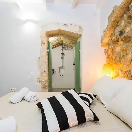 Mediterraneo * Ретимно (Крит)