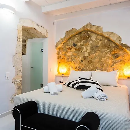 Mediterraneo Holiday home Rethymno (Crete)