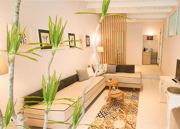 Mediterraneo Holiday home