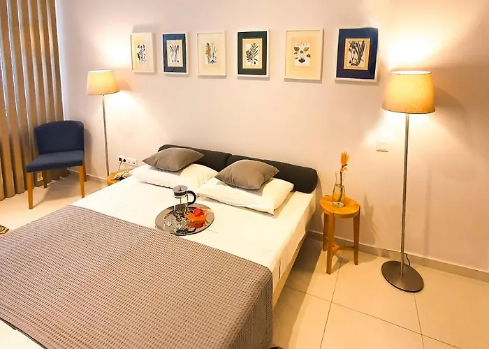 Holiday home Mediterraneo