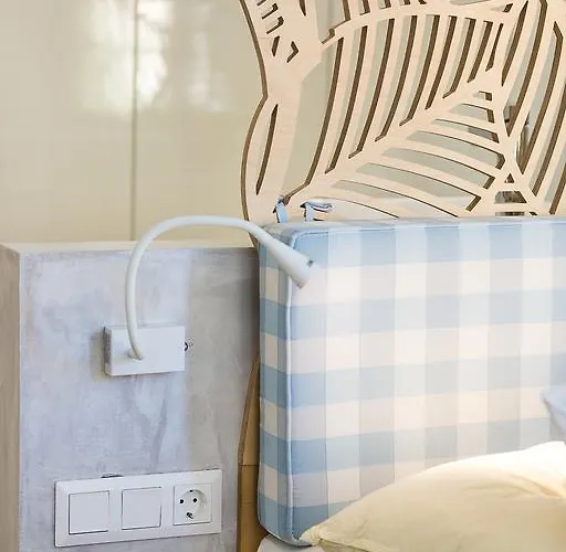 Holiday home Mediterraneo *