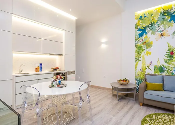 Holiday home Mediterraneo *