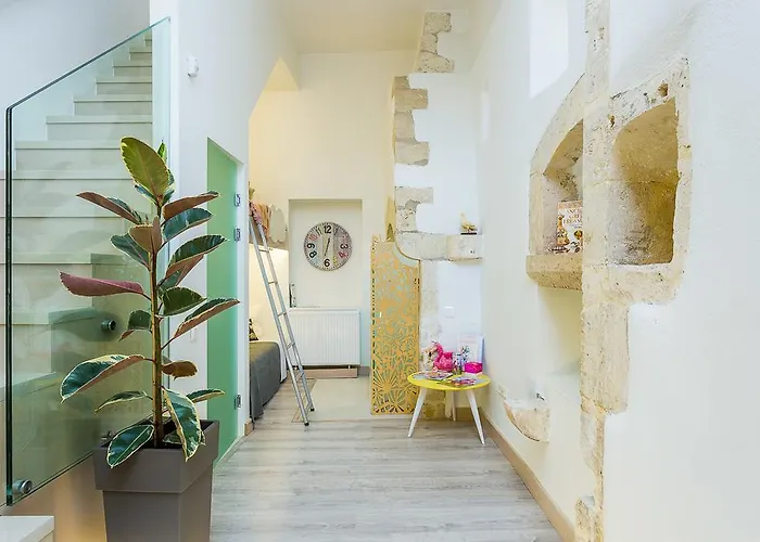 Mediterraneo Holiday home *