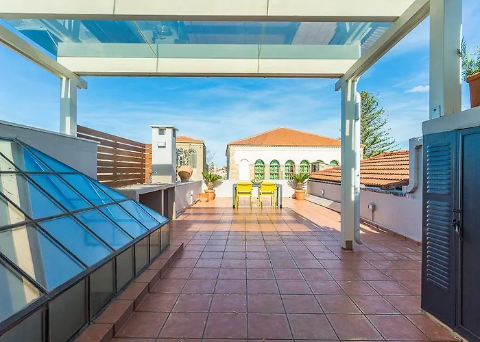 Mediterraneo * Rethymno (Crete)