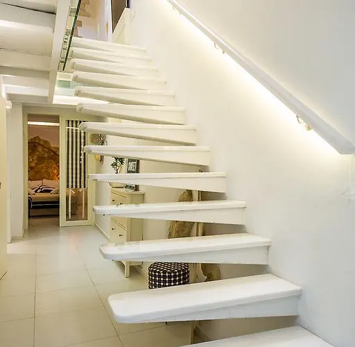 Mediterraneo Holiday home Rethymno (Crete)