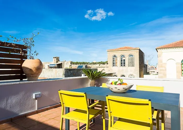 Holiday home Mediterraneo *