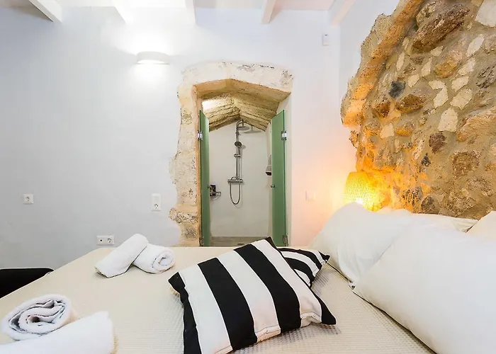 Mediterraneo * Rethymno (Crete)