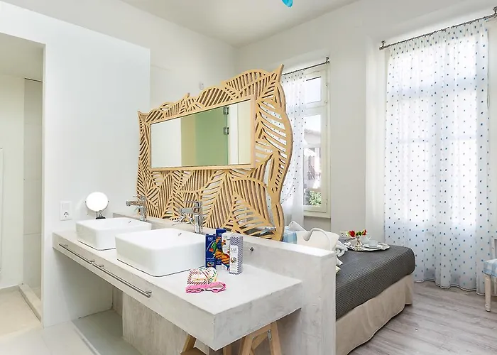 Mediterraneo Holiday home