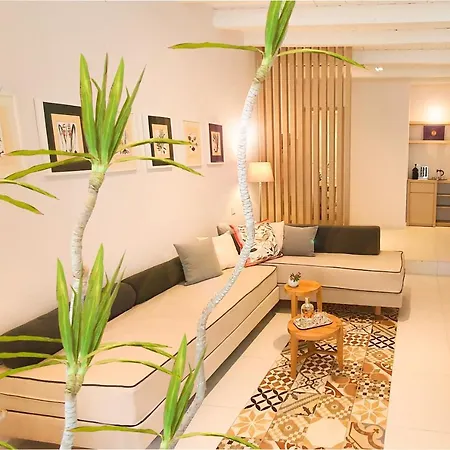 Mediterraneo Holiday home