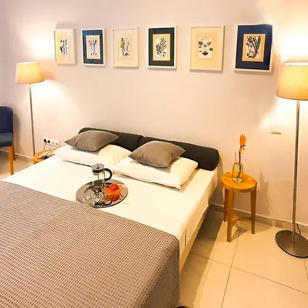 Holiday home Mediterraneo