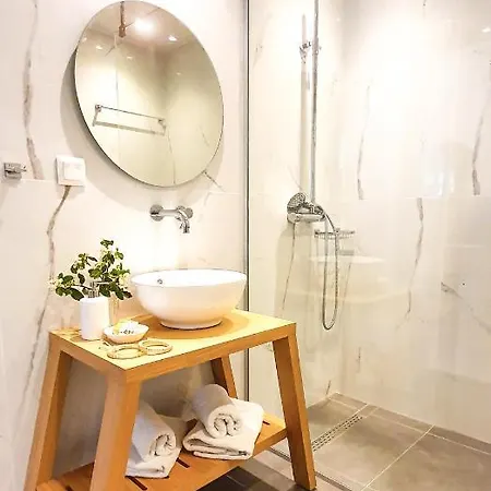 Holiday home Mediterraneo Rethymno (Crete)