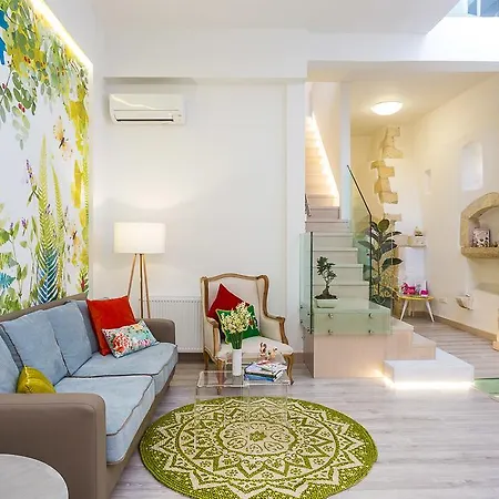 Дом отдыха Mediterraneo