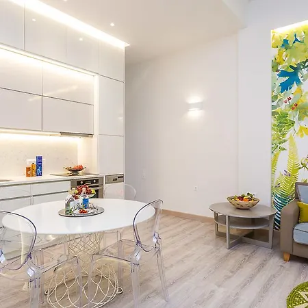 Holiday home Mediterraneo *