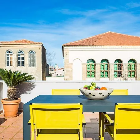 Mediterraneo Holiday home *