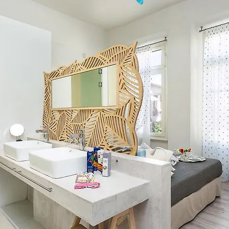 Mediterraneo Holiday home
