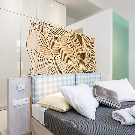 Feriehus Mediterraneo *