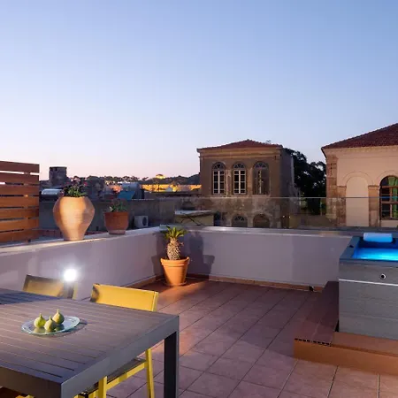 Mediterraneo Feriehus *