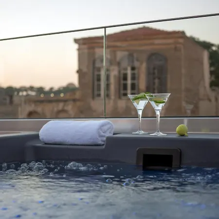 Holiday home Mediterraneo