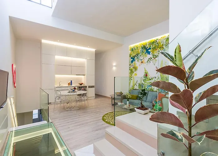 Nyaraló Mediterraneo Réthimno