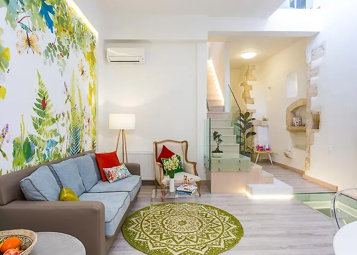 Nyaraló Mediterraneo