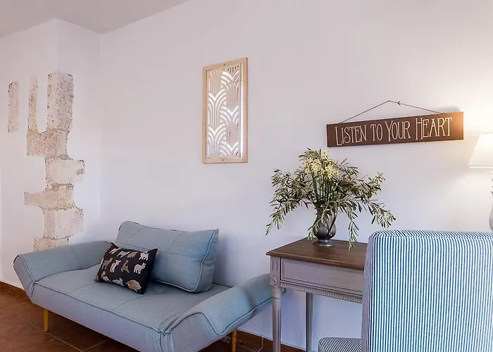 Feriehus Mediterraneo