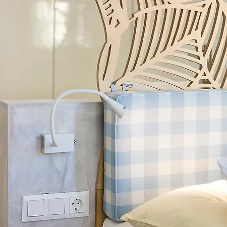 Casa vacanze Mediterraneo *