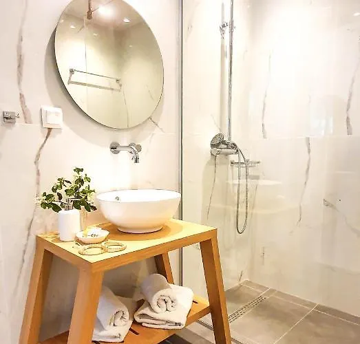 Будинок відпочинку Mediterraneo Ретимно (Крит)